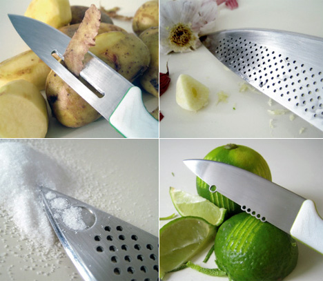 Kitchen Design Tool on 10 Creative And Noteworthy Kitchen Companions    Yanko Design