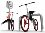 This Bike is a Lock