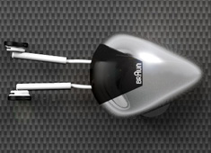 Wireless Headset Even Tho I See Wires
