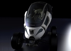 The Great Escape Pod