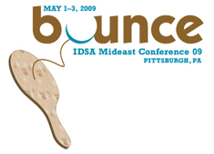 IDSA Mideast Conference: Barbecues, Arthritic Murder and an Argyle Lamb