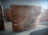 Richard Serra Sculpture Redux