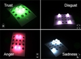 Emotional LEDs