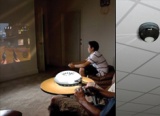 Overhead Gaming Revolution
