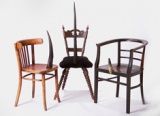 Extremely Painful Furniture