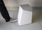 Wasteful Minimalism