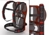 Perfect Backpack Support