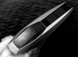 HIGH SEAS HYBRID LUXURY