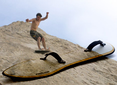 10 Creative Reasons To Take Up Sports And Get Fit