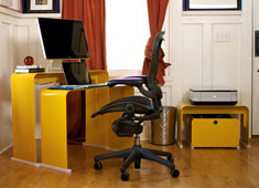 OneLessDesk Series, Gotta Have 'em All!