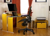 OneLessDesk Series, Gotta Have 'em All!