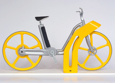 Dual System Bike