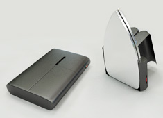 A Really Really Portable Iron