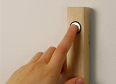 Pimp Your Doorbell