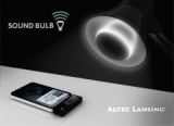 Throw Some Light On Your Speaker