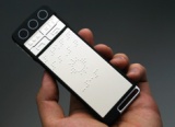  Touchphone For The Blind