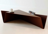 Gorge Coffee Table, It'll Stab Ya
