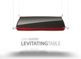 Back to the Table II