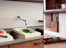 Classy Kitchen Companions