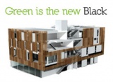 LEED Platinum Certified in Los Angeles