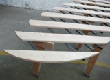 The Big Giant Chaos Table