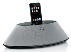 JBL On Stage 400P Speaker Review