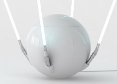Spunky Sputnik