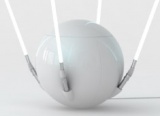Spunky Sputnik
