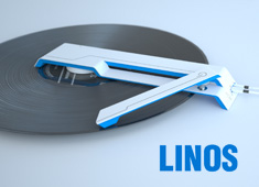 Turntable Gets A Makeover