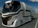  Giant Trucks Are No Longer Scary