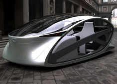 The Car That Hangs Outta Your Window