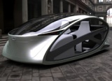 The Car That Hangs Outta Your Window