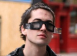 Wear Spunky Glasses To Combat Fear
