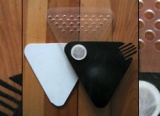Fork, Spoon... Cheese-grater?