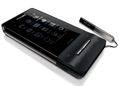 Behind The Scenes With Philips X810