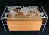 Modernize the Old Cedar Chest