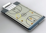 Clip Board Gets High-tech For Coach