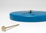The Simplest Hammer Clock