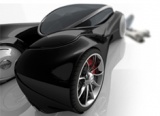Car of Magnetic Proportions