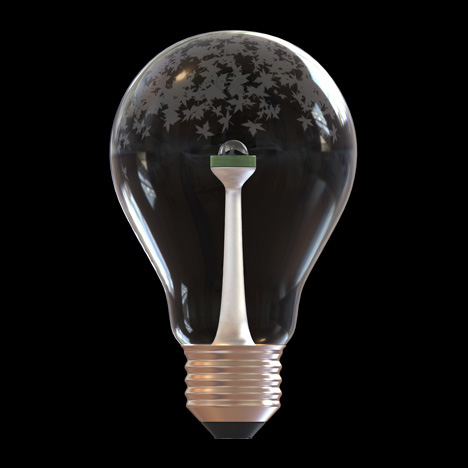 Light Bulb Invention 96