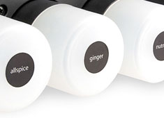 5 Favorite Spices, Mago5 Spice Rack Review