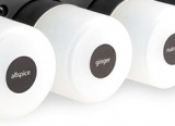 5 Favorite Spices, Mago5 Spice Rack Review