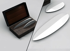 Pre-historic Knives