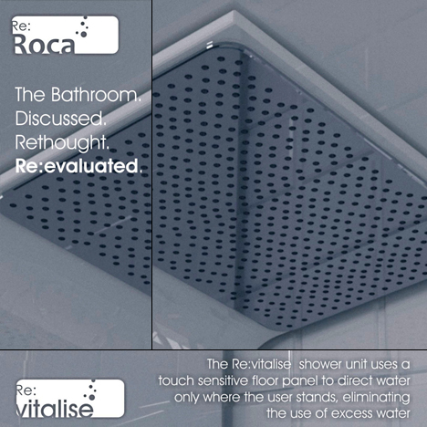 The Bathroom Re-Evaluated by Joel Williams, Claire Finch, Alexander Archer-Todde, Ethan Mcquillan, Liam Smith and Joel Neild 01