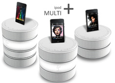 Stack ‘em Up Sound And Light