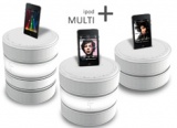 Stack ‘em Up Sound And Light