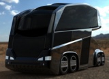 Electronic Bionic Insect Bus