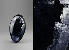 The Magic Stone Phone