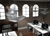 Eco-Friendly Cool Air