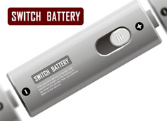 All The Single Ladies, Put A Switch On It